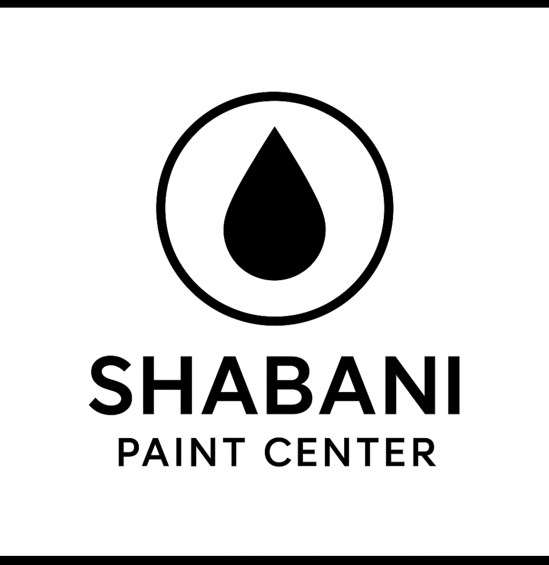 فروشگاه رنگ و ابزار شعبانی
